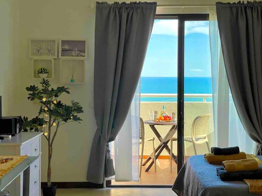 Apartment Vista Mar Piscina Albufeira Dış mekan fotoğraf