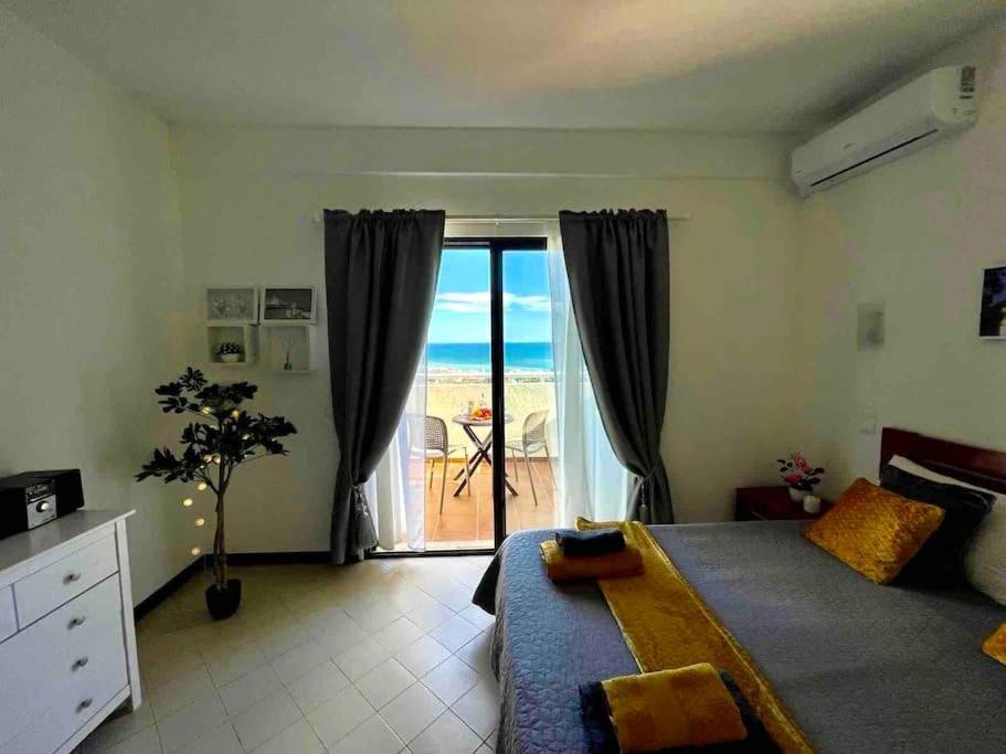 Apartment Vista Mar Piscina Albufeira Dış mekan fotoğraf