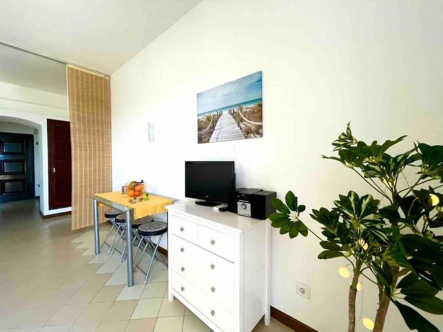 Apartment Vista Mar Piscina Albufeira Dış mekan fotoğraf