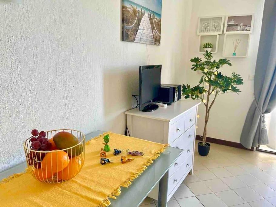 Apartment Vista Mar Piscina Albufeira Dış mekan fotoğraf